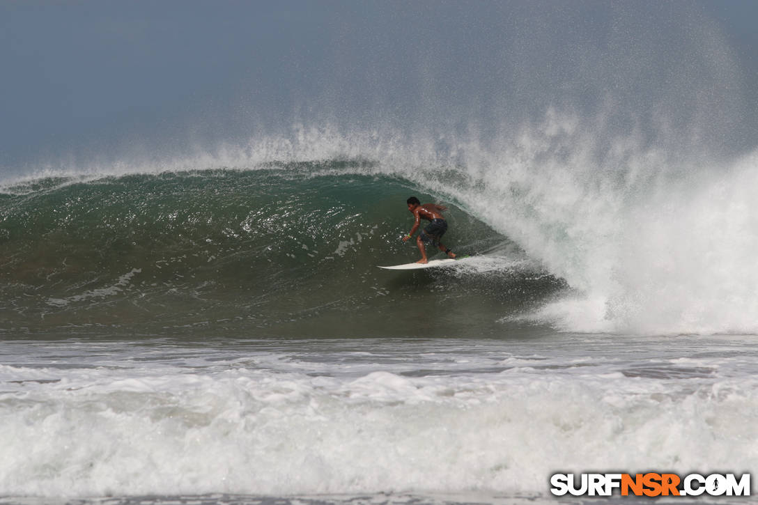 Nicaragua Surf Report - Report Photo 07/19/2015  8:15 PM 