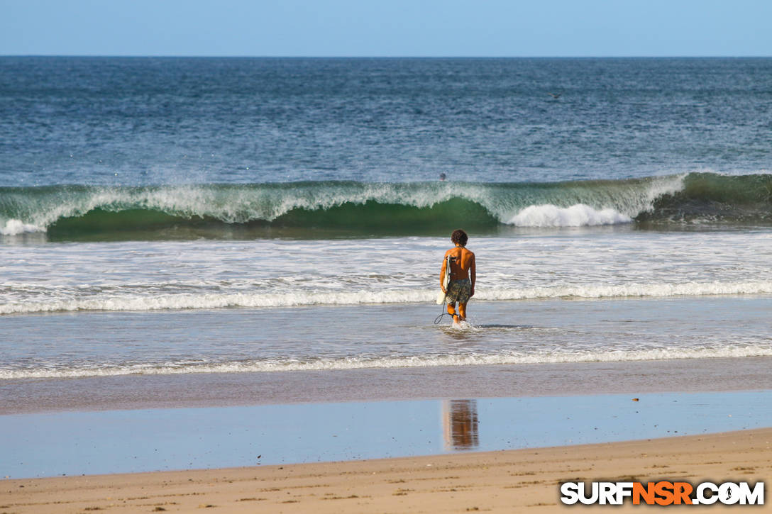 Nicaragua Surf Report - Report Photo 01/12/2023  11:48 AM 