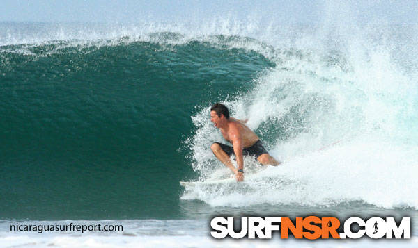 Nicaragua Surf Report - Report Photo 04/03/2011  2:24 PM 