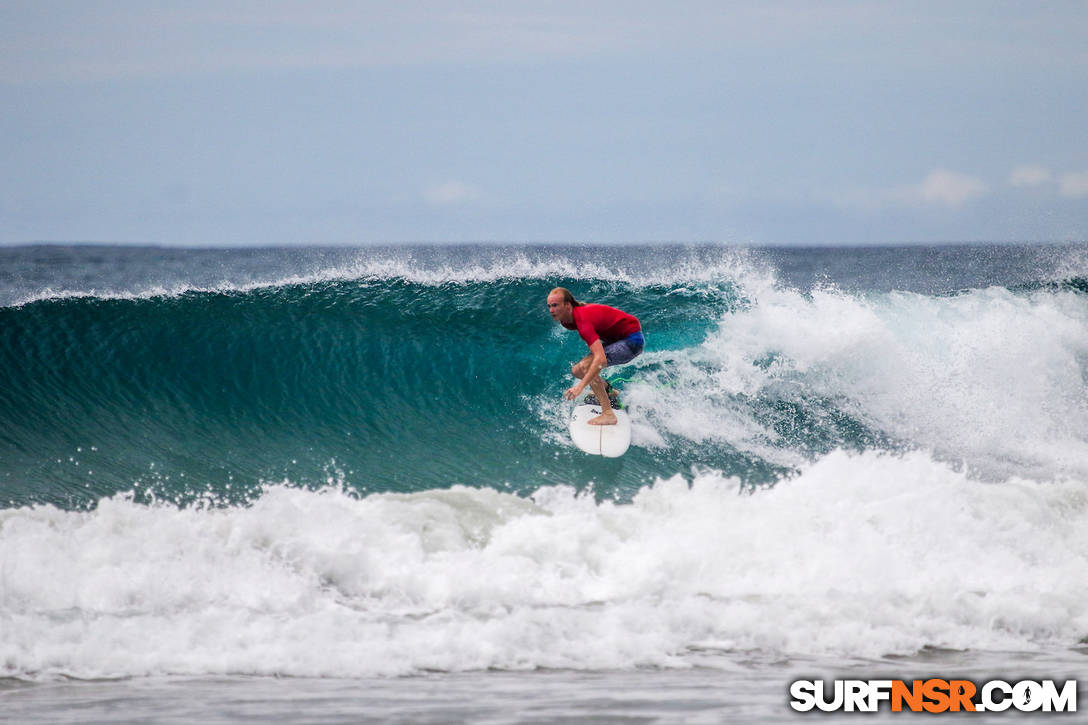 Nicaragua Surf Report - Report Photo 10/13/2019  1:08 PM 