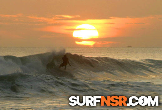 Nicaragua Surf Report - Report Photo 09/06/2005  11:37 AM 