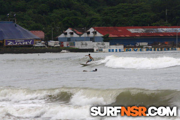 Nicaragua Surf Report - Report Photo 09/24/2010  4:39 PM 