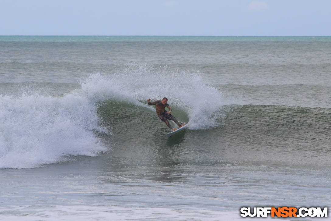 Nicaragua Surf Report - Report Photo 10/09/2015  3:30 PM 