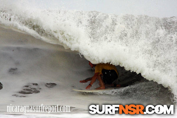 Nicaragua Surf Report - Report Photo 06/11/2012  8:40 PM 