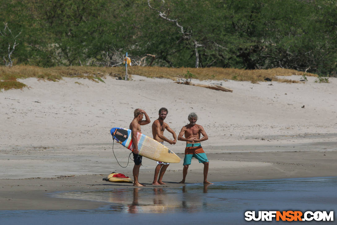 Nicaragua Surf Report - Report Photo 02/22/2016  4:40 PM 