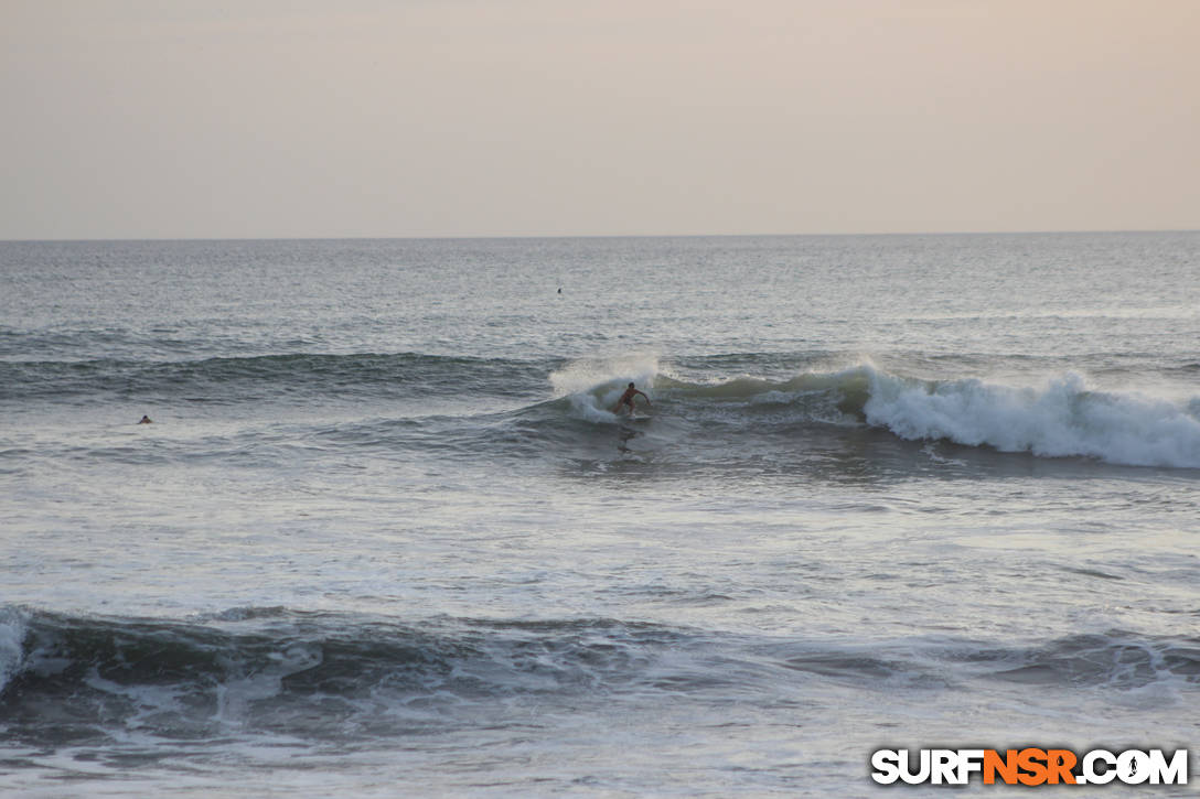 Nicaragua Surf Report - Report Photo 01/13/2021  9:10 PM 