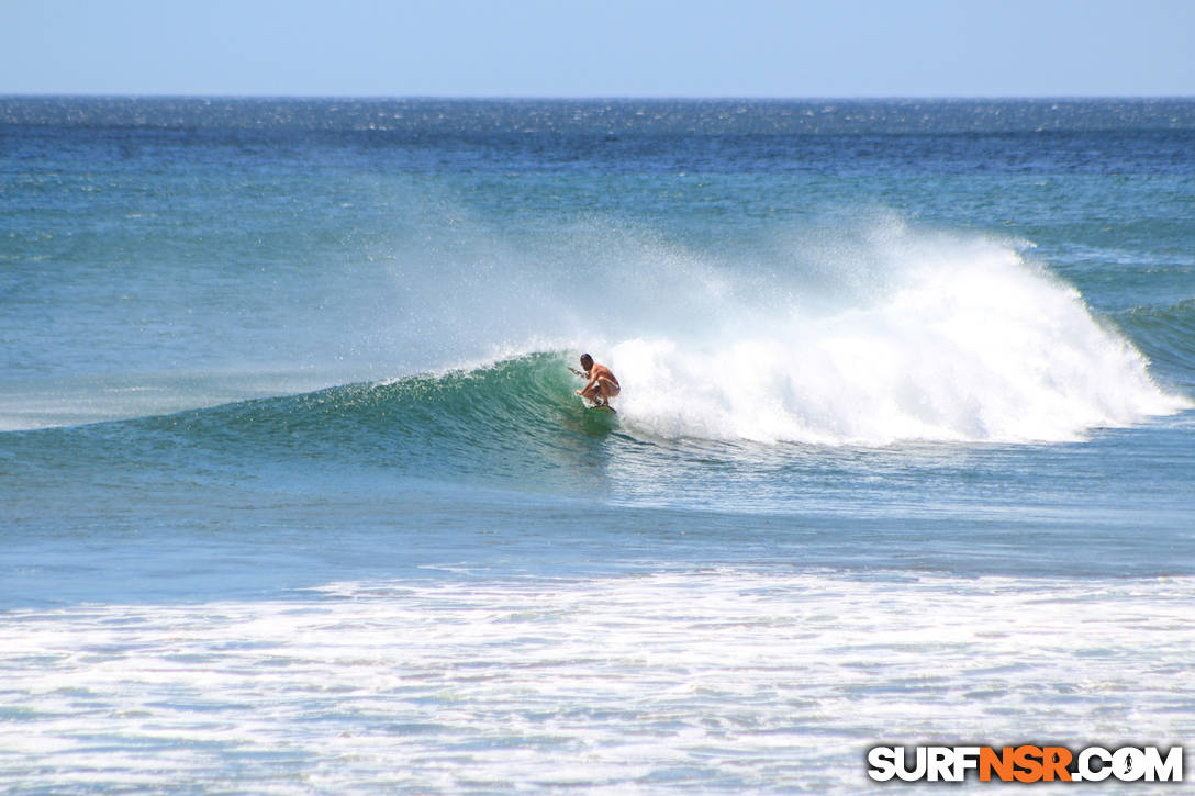 Nicaragua Surf Report - Report Photo 03/18/2020  10:24 PM 