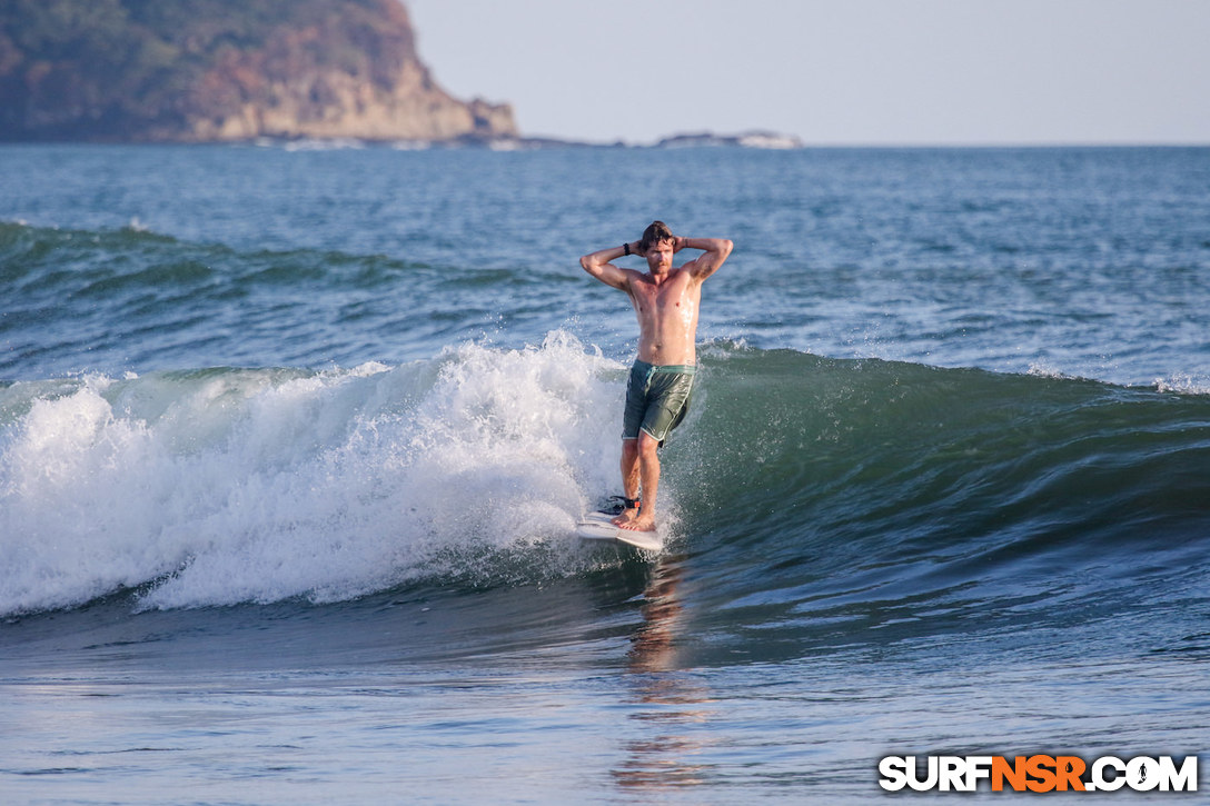 Nicaragua Surf Report - Report Photo 10/10/2017  10:24 PM 