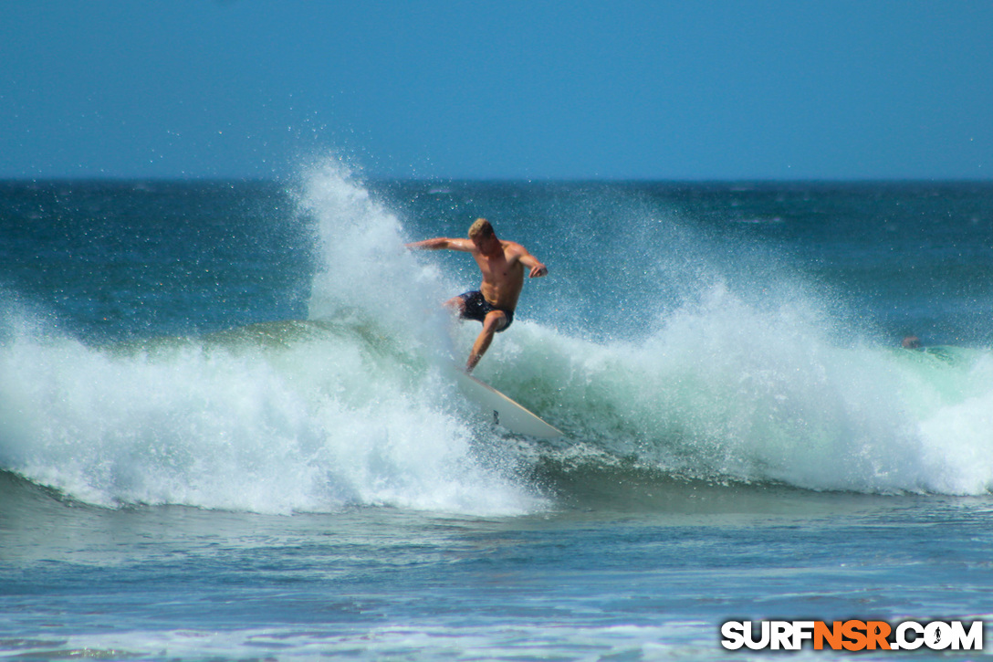 Nicaragua Surf Report - Report Photo 02/08/2017  4:36 PM 