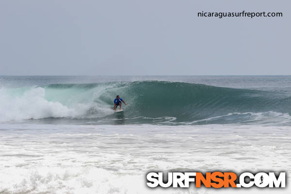 Nicaragua Surf Report - Report Photo 09/10/2014  4:04 PM 