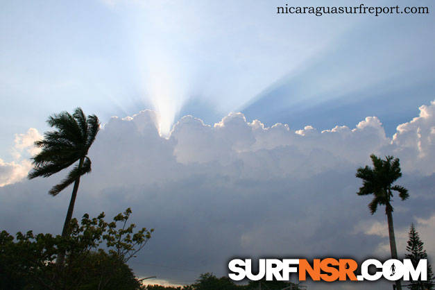 Nicaragua Surf Report - Report Photo 03/24/2008  12:42 PM 