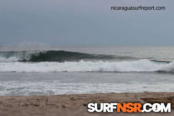 Nicaragua Surf Report - Report Photo 11/09/2014  4:24 PM 