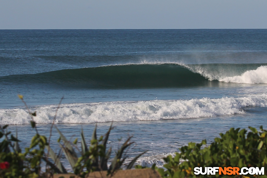 Nicaragua Surf Report - Report Photo 11/17/2016 2:09 PM
