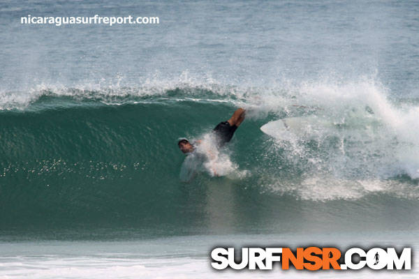 Nicaragua Surf Report - Report Photo 05/06/2013  4:28 PM 