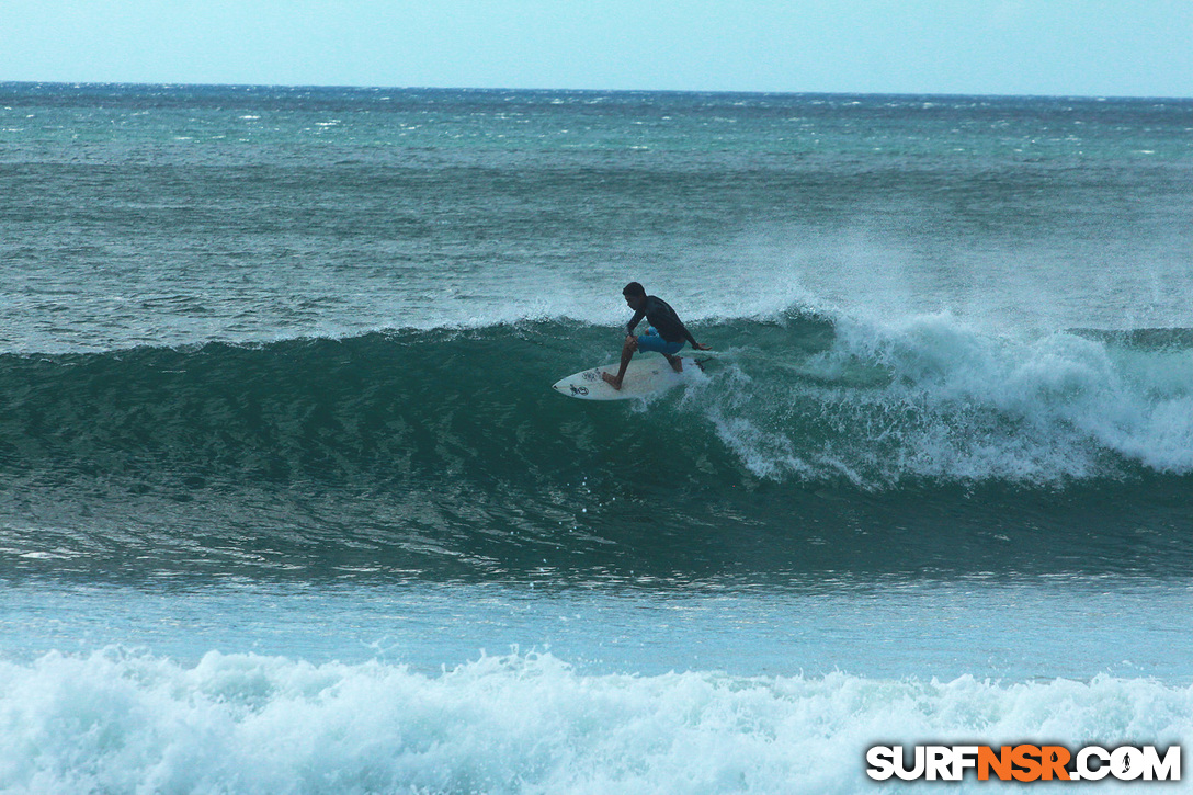 Nicaragua Surf Report - Report Photo 12/27/2017  5:10 PM 