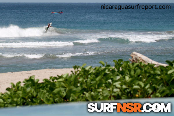 Nicaragua Surf Report - Report Photo 08/10/2013 3:14 PM