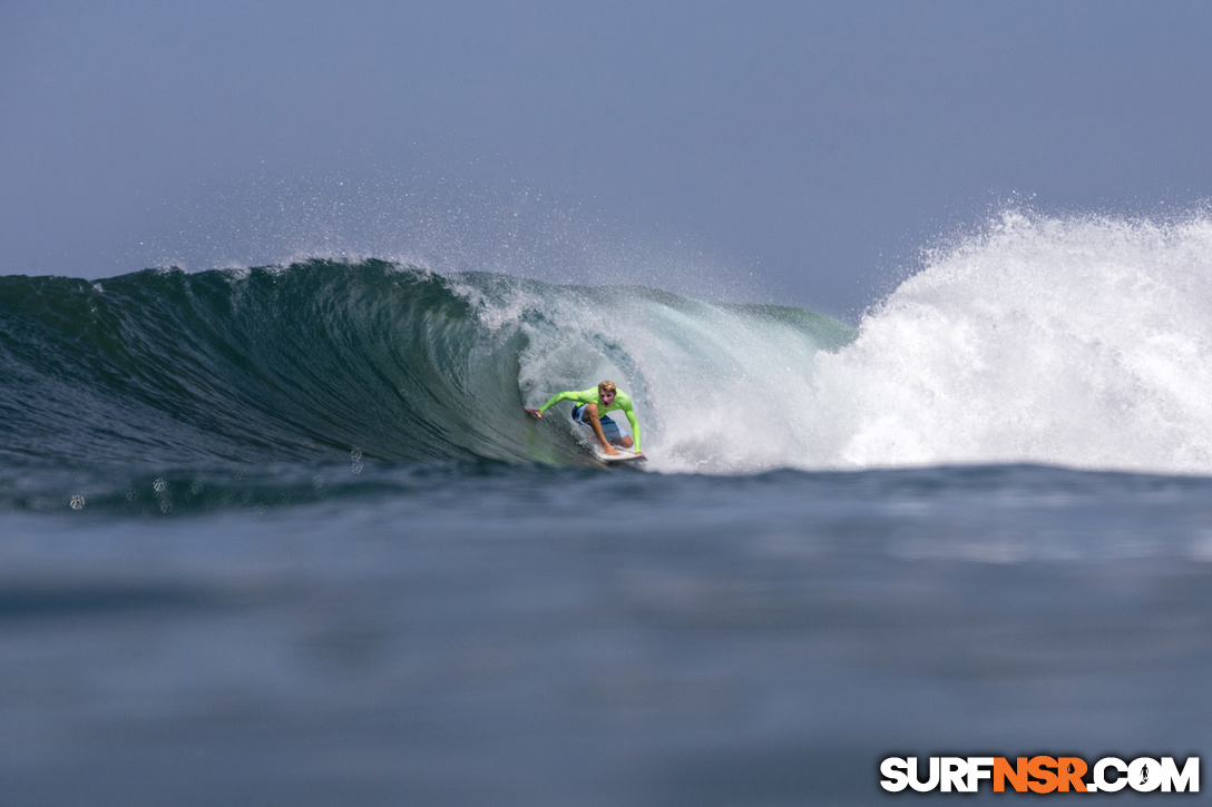 Nicaragua Surf Report - Report Photo 04/01/2017  7:12 PM 