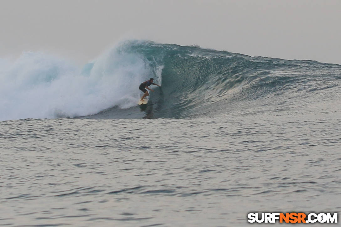 Nicaragua Surf Report - Report Photo 04/01/2016  1:24 PM 