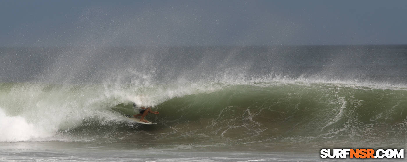 Nicaragua Surf Report - Report Photo 06/26/2015 5:31 PM