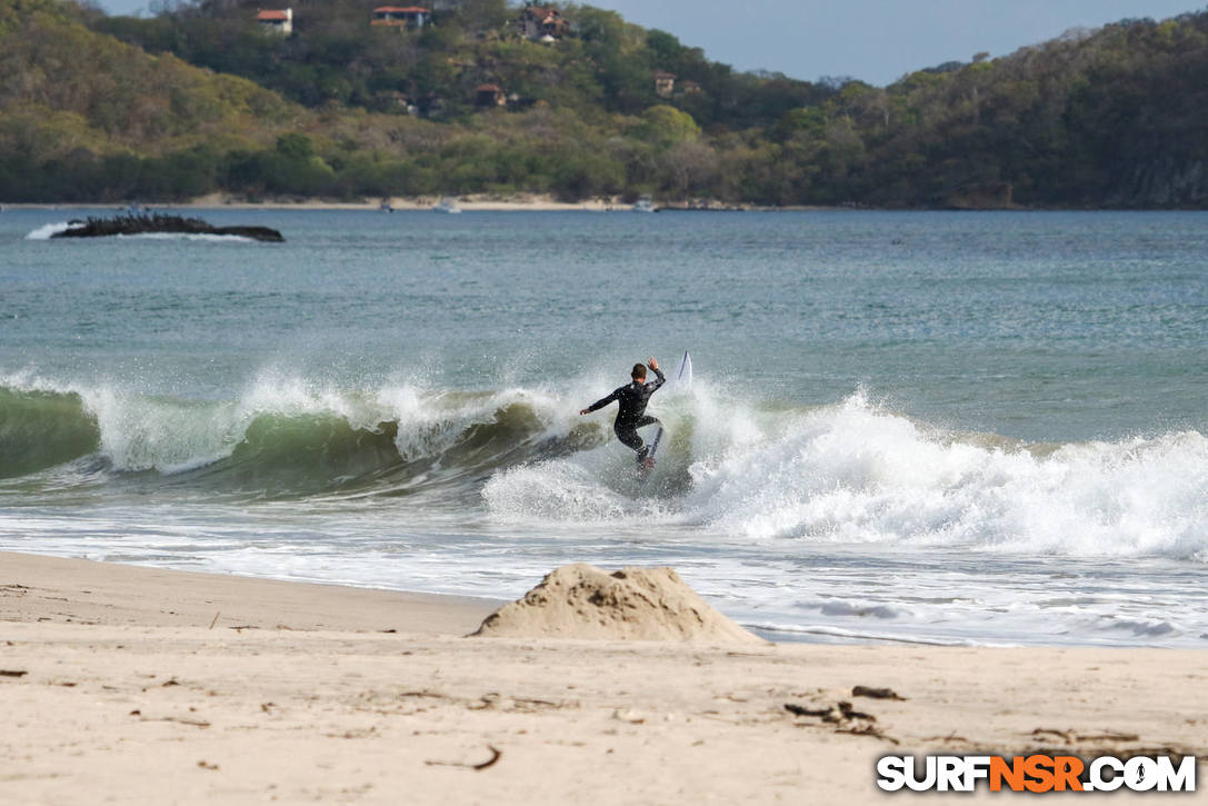 Nicaragua Surf Report - Report Photo 02/18/2018 5:02 PM