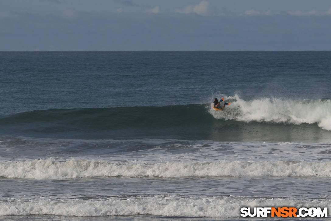 Nicaragua Surf Report - Report Photo 09/02/2016  11:53 AM 