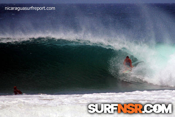 Nicaragua Surf Report - Report Photo 07/27/2013 8:16 PM