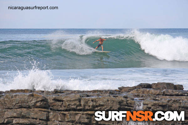 Nicaragua Surf Report - Report Photo 10/12/2010  2:42 PM 