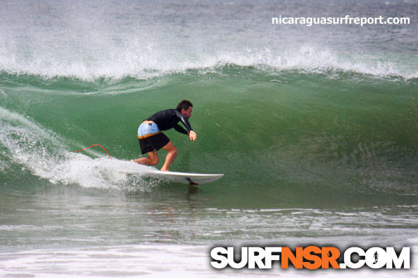 Nicaragua Surf Report - Report Photo 01/08/2013  2:44 PM 