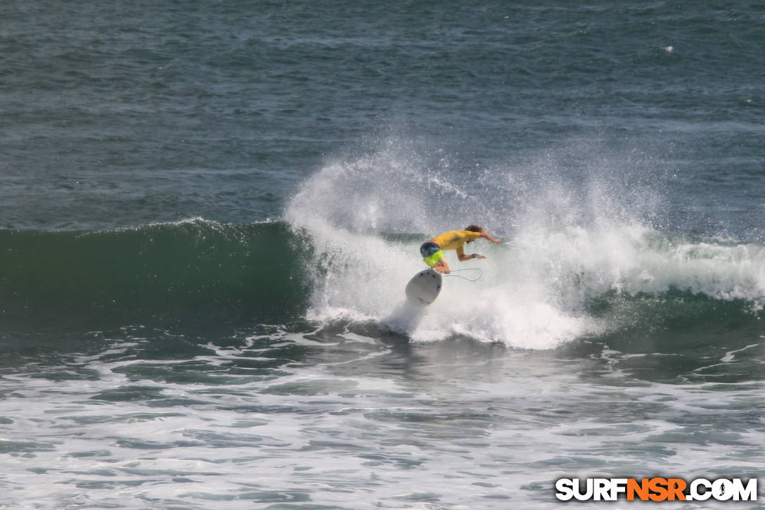 Nicaragua Surf Report - Report Photo 07/24/2016 11:52 PM