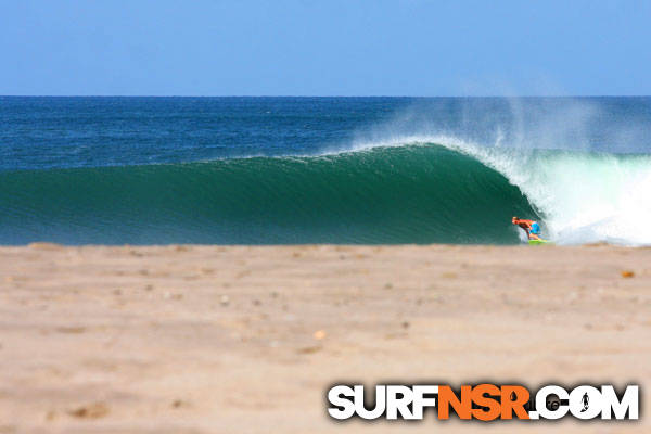 Nicaragua Surf Report - Report Photo 07/08/2013 3:53 PM
