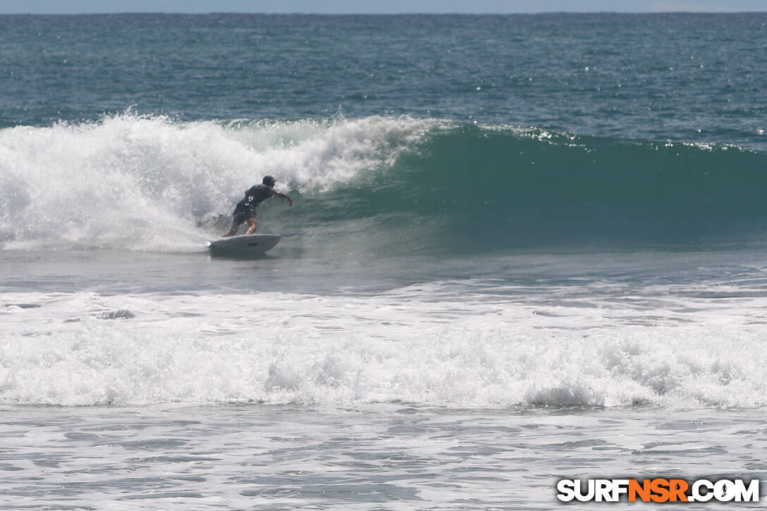 Nicaragua Surf Report - Report Photo 10/13/2023  8:37 PM 