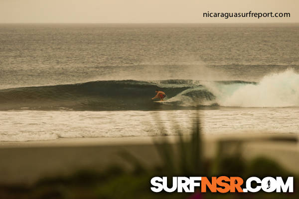 Nicaragua Surf Report - Report Photo 09/24/2014  2:17 PM 