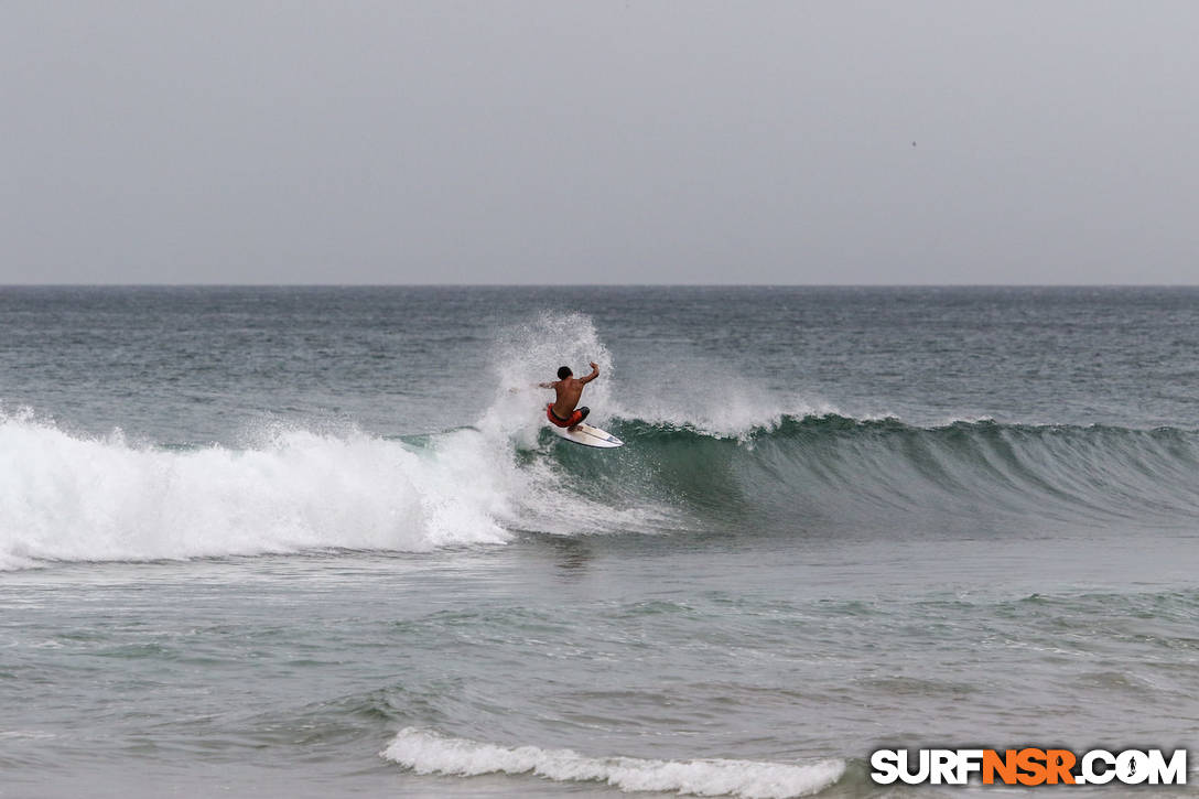 Nicaragua Surf Report - Report Photo 07/20/2018  6:14 PM 