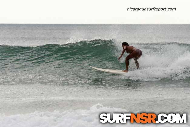 Nicaragua Surf Report - Report Photo 11/19/2009  5:53 PM 