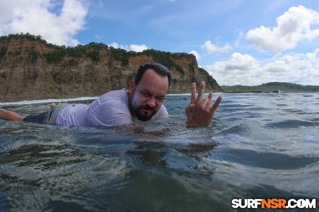 Nicaragua Surf Report - Report Photo 11/14/2015  9:56 PM 