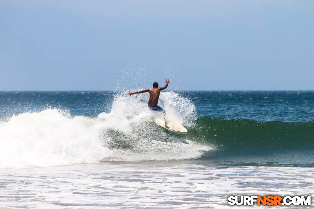 Nicaragua Surf Report - Report Photo 03/31/2023  12:44 PM 