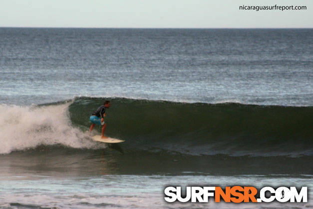 Nicaragua Surf Report - Report Photo 01/25/2008  10:36 AM 