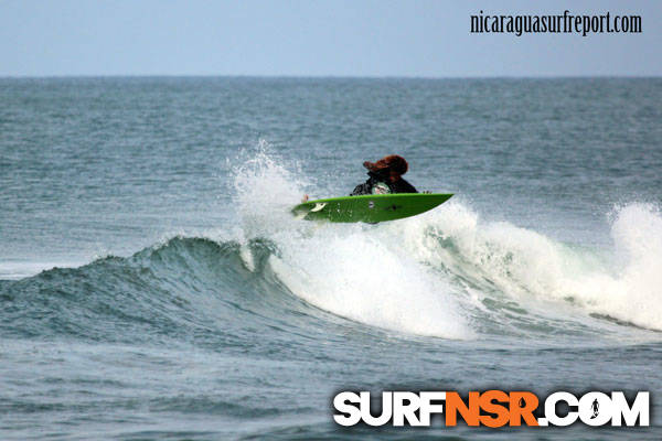 Nicaragua Surf Report - Report Photo 05/30/2012  4:57 PM 