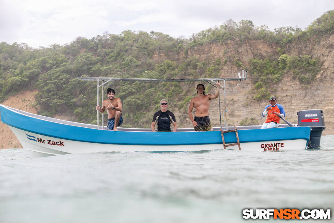 Nicaragua Surf Report - Report Photo 06/10/2018  9:22 PM 