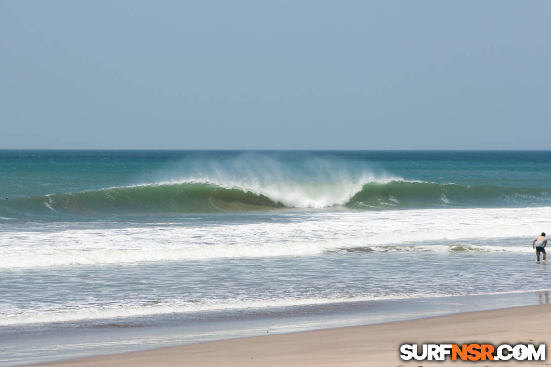 Nicaragua Surf Report - Report Photo 04/15/2020  11:11 PM 
