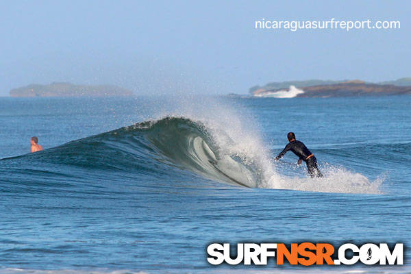 Nicaragua Surf Report - Report Photo 11/05/2012  10:31 AM 