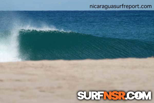 Nicaragua Surf Report - Report Photo 08/15/2013  1:23 PM 