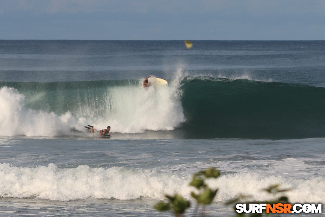 Nicaragua Surf Report - Report Photo 05/20/2017 12:13 PM