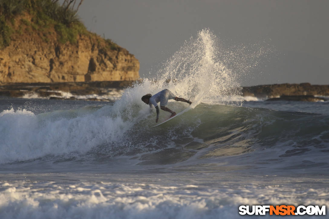 Nicaragua Surf Report - Report Photo 12/01/2019  8:17 PM 