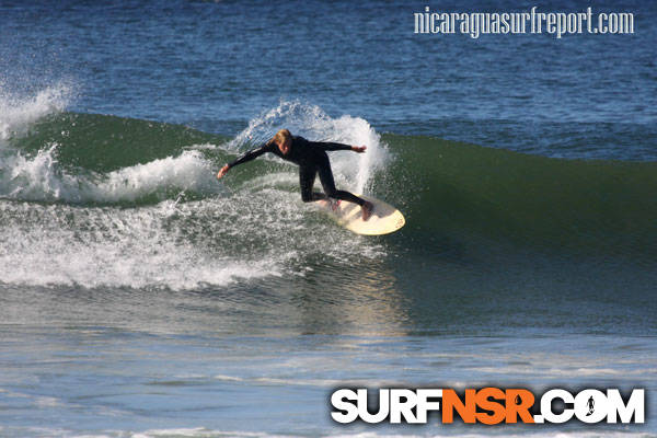 Nicaragua Surf Report - Report Photo 12/02/2011 7:46 PM