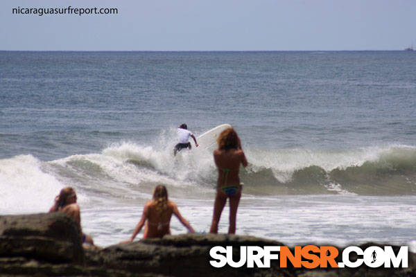 Nicaragua Surf Report - Report Photo 09/12/2010  7:35 PM 