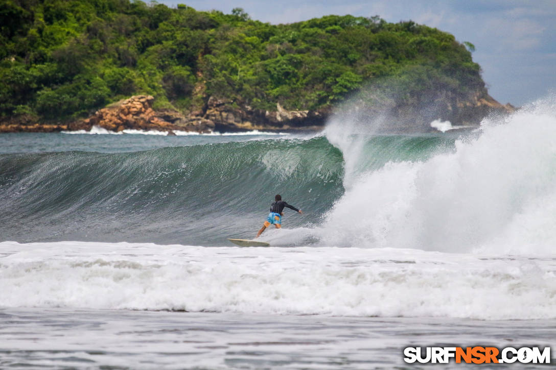 Nicaragua Surf Report - Report Photo 06/12/2020 9:21 PM