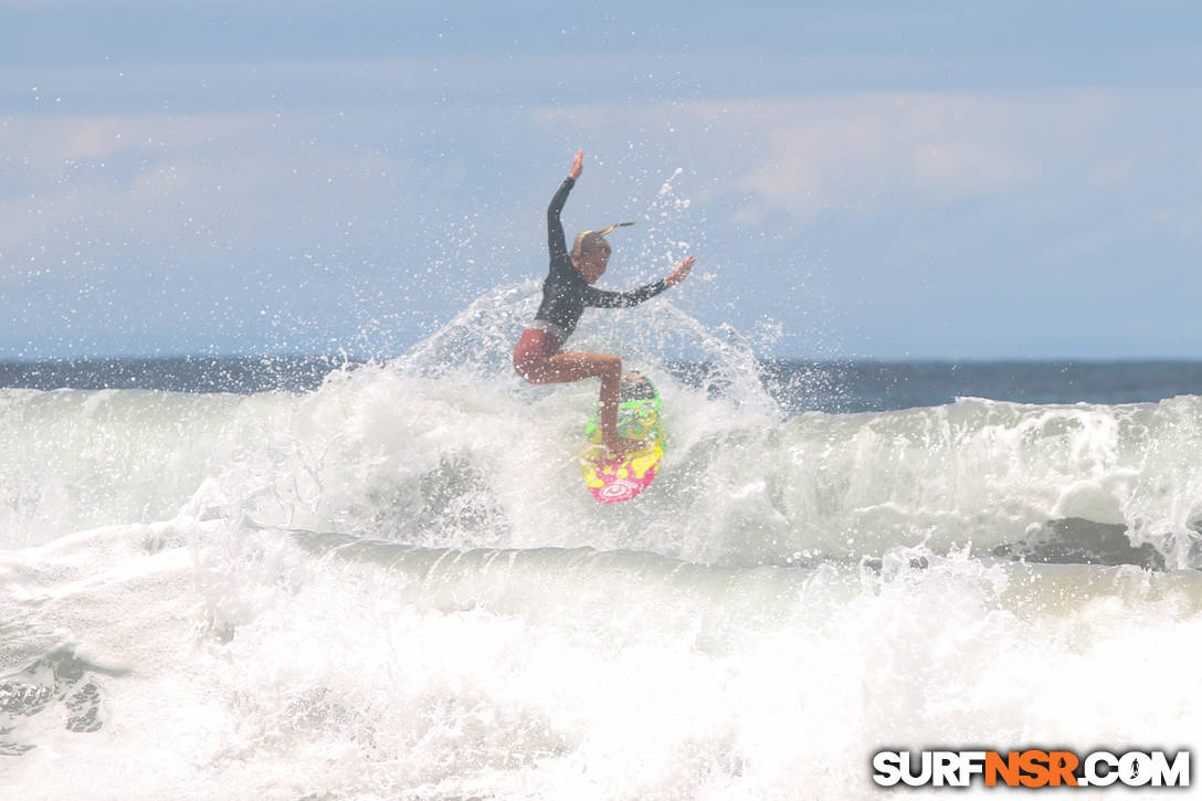 Nicaragua Surf Report - Report Photo 08/20/2020  2:02 PM 