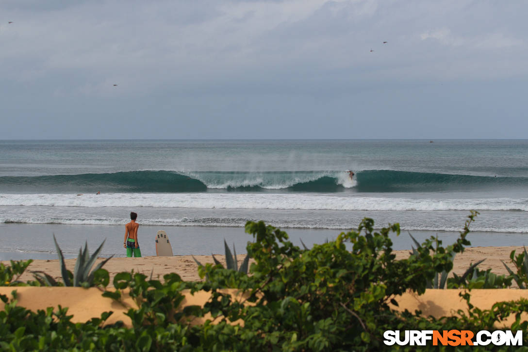 Nicaragua Surf Report - Report Photo 08/21/2016  4:10 PM 