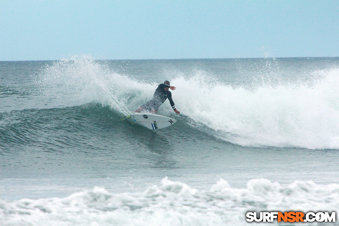 Nicaragua Surf Report - Report Photo 01/21/2018  7:52 PM 